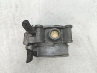 2013-2016 Scion Fr-S Throttle Body P/N:4G06 01034 Fits Fits 2013 2014 2015 2016 2017 2018 2019 2020 OEM Used Auto Parts - Oe