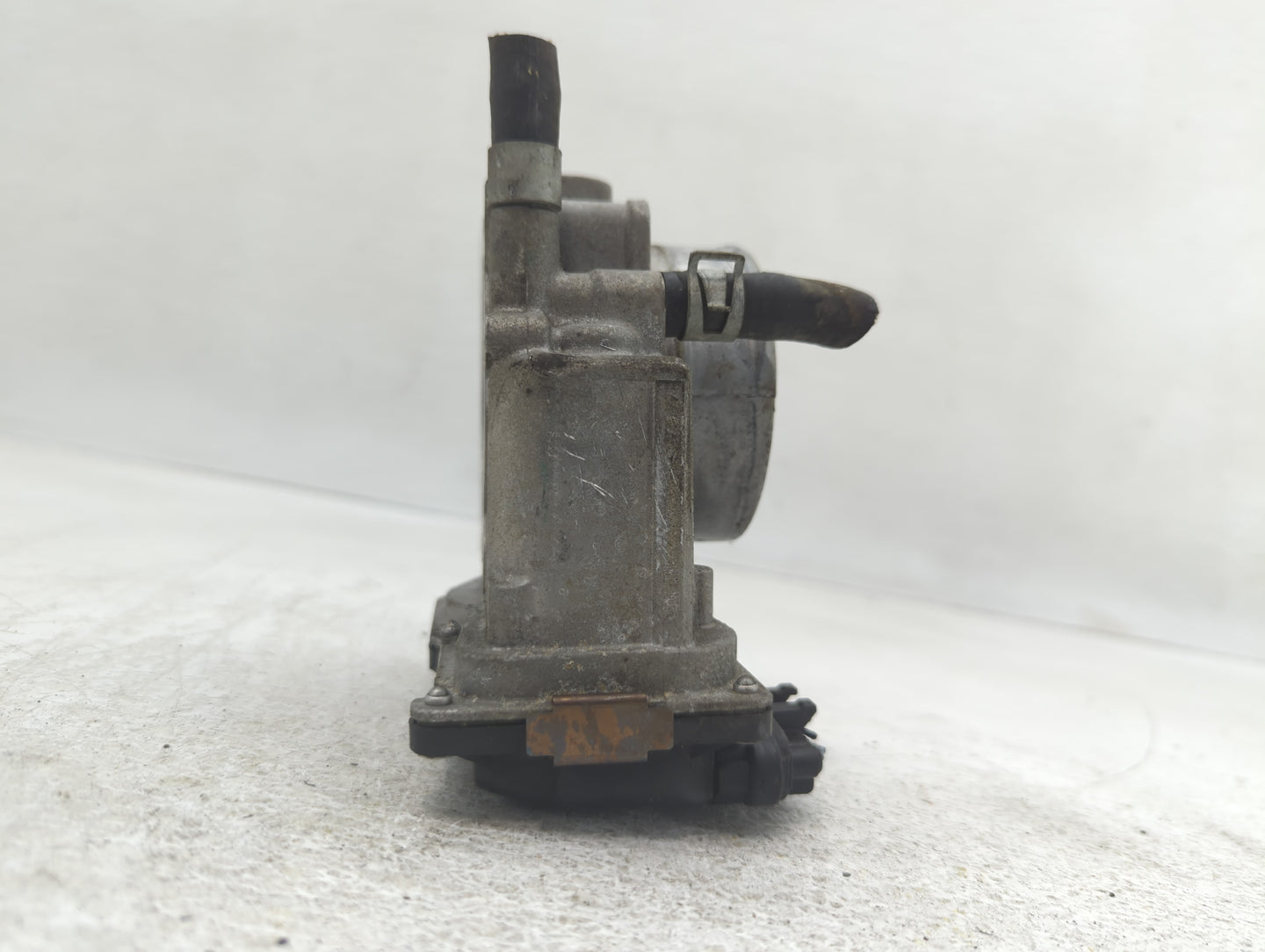 2013-2016 Scion Fr-S Throttle Body P/N:4G06 01034 Fits Fits 2013 2014 2015 2016 2017 2018 2019 2020 OEM Used Auto Parts - Oe