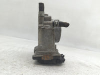 2013-2016 Scion Fr-S Throttle Body P/N:4G06 01034 Fits Fits 2013 2014 2015 2016 2017 2018 2019 2020 OEM Used Auto Parts - Oe