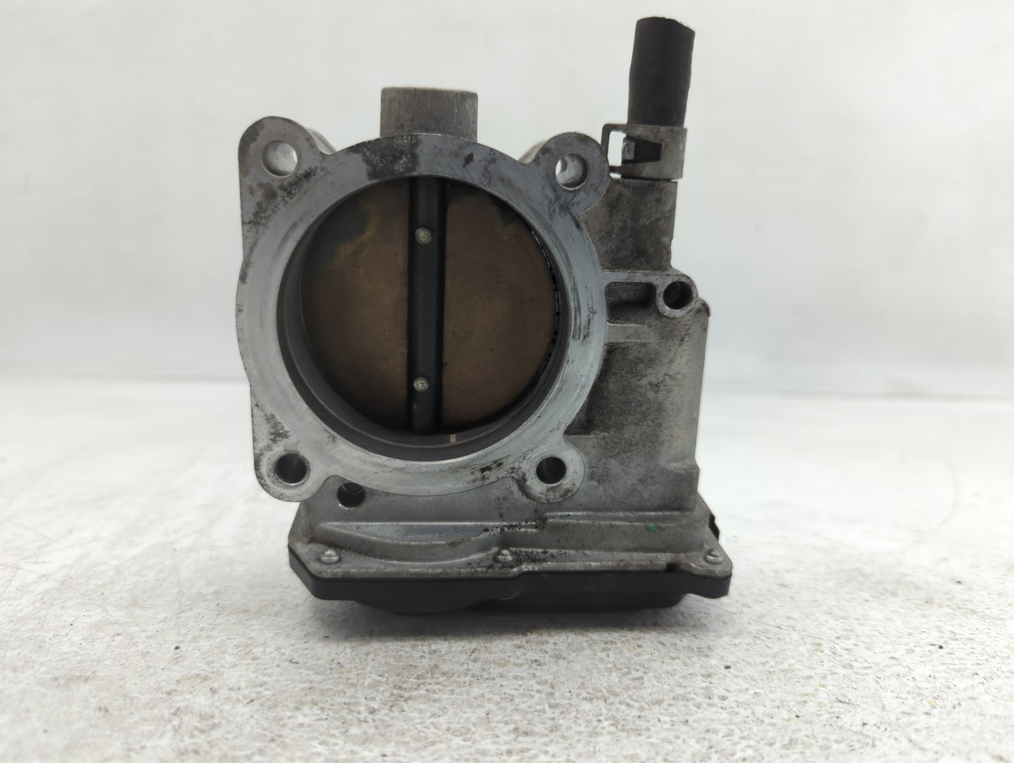 2013-2016 Scion Fr-S Throttle Body P/N:4G06 01034 Fits Fits 2013 2014 2015 2016 2017 2018 2019 2020 OEM Used Auto Parts - Oe