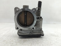 2013-2016 Scion Fr-S Throttle Body P/N:4G06 01034 Fits Fits 2013 2014 2015 2016 2017 2018 2019 2020 OEM Used Auto Parts - Oe