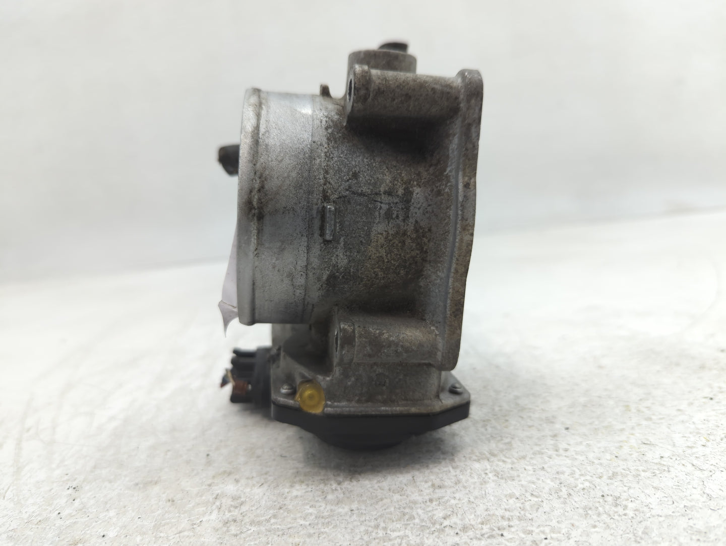 2013-2016 Scion Fr-S Throttle Body P/N:4G06 01034 Fits Fits 2013 2014 2015 2016 2017 2018 2019 2020 OEM Used Auto Parts - Oe