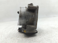 2013-2016 Scion Fr-S Throttle Body P/N:4G06 01034 Fits Fits 2013 2014 2015 2016 2017 2018 2019 2020 OEM Used Auto Parts - Oe