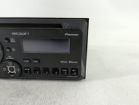 2013-2016 Scion Fr-s Am Fm Cd Player Radio Receiver - Oemusedautoparts1.com
