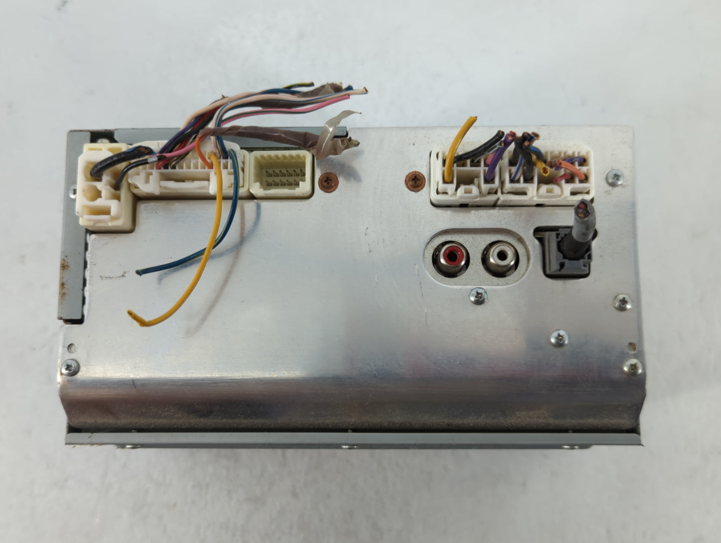 2013-2016 Scion Fr-s Am Fm Cd Player Radio Receiver - Oemusedautoparts1.com