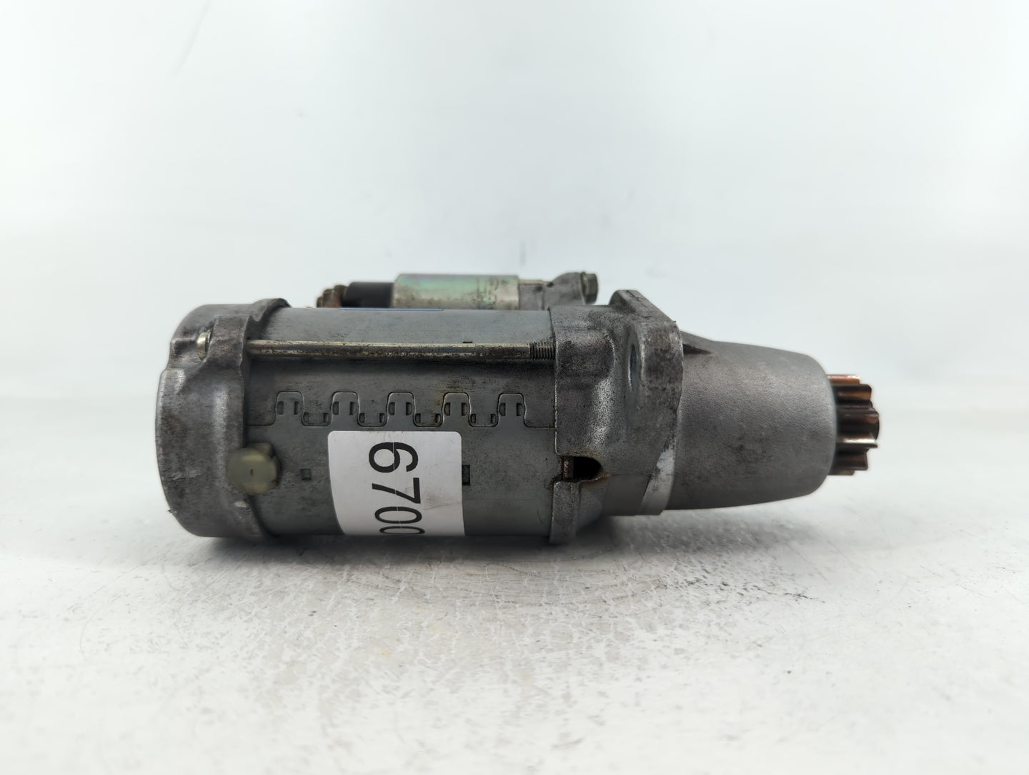 2013-2016 Scion Fr-S Car Starter Motor Solenoid OEM P/N:428000-8620 Fits Fits 2013 2014 2015 2016 2017 2018 2019 2020 OEM Us