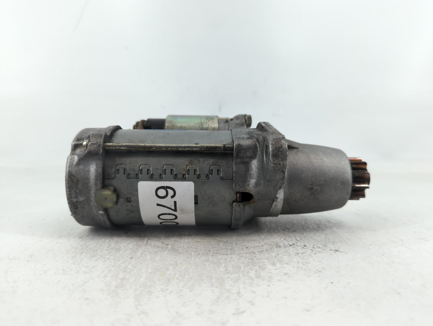 2013-2016 Scion Fr-S Car Starter Motor Solenoid OEM P/N:428000-8620 Fits Fits 2013 2014 2015 2016 2017 2018 2019 2020 OEM Us