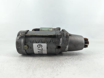2013-2016 Scion Fr-S Car Starter Motor Solenoid OEM P/N:428000-8620 Fits Fits 2013 2014 2015 2016 2017 2018 2019 2020 OEM Us