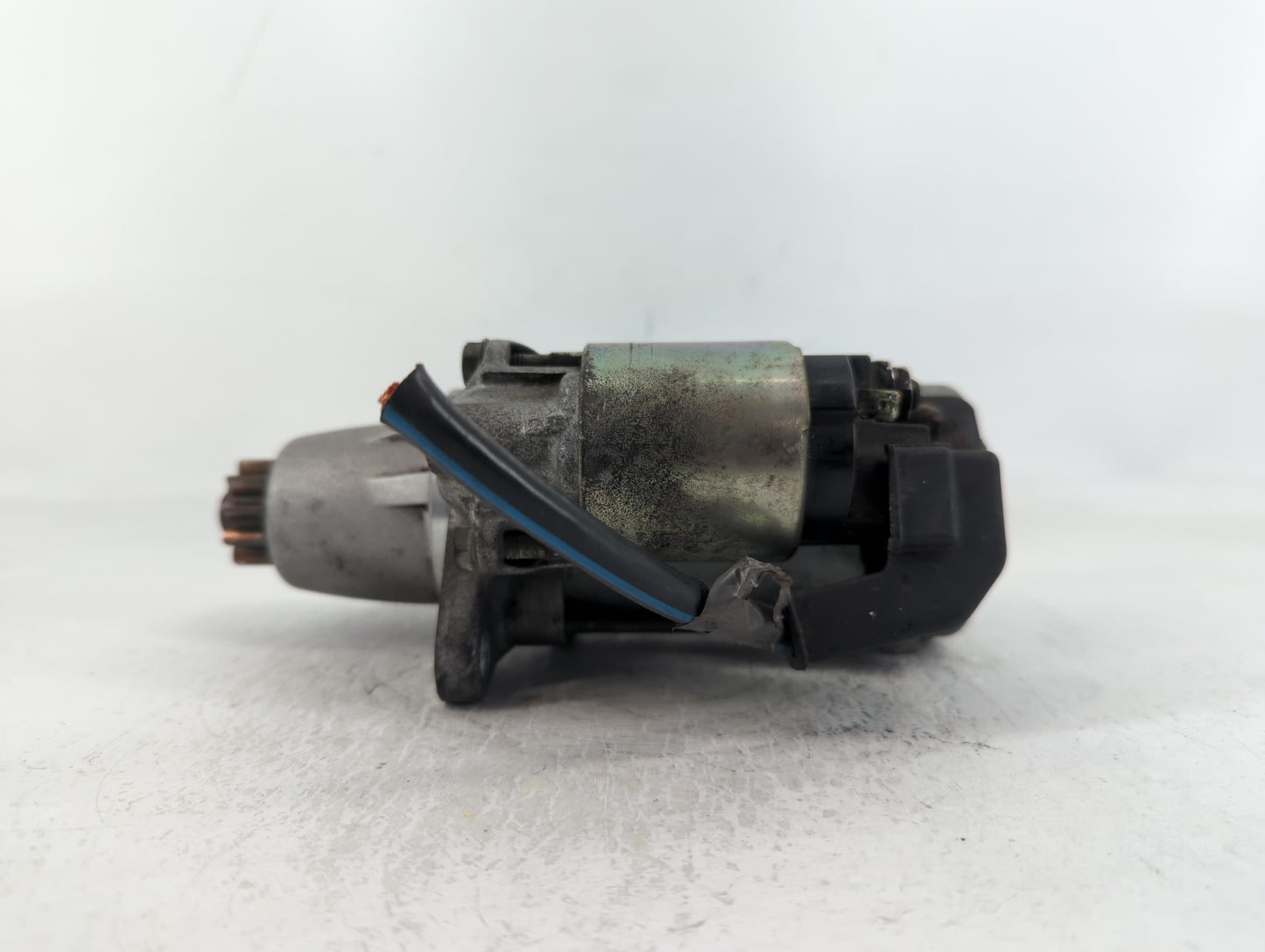 2013-2016 Scion Fr-S Car Starter Motor Solenoid OEM P/N:428000-8620 Fits Fits 2013 2014 2015 2016 2017 2018 2019 2020 OEM Us