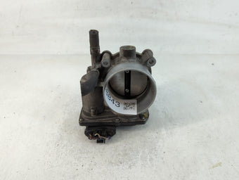 compare product 2013-2016 Scion Fr-S Throttle Body P/N:11P05 1730 16112AA400 Fits Fits 2013 2014 2015 2016 2017 2018 2019 2020 OEM Used Auto Parts