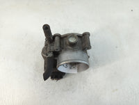 2013-2016 Scion Fr-S Throttle Body P/N:11P05 1730 16112AA400 Fits Fits 2013 2014 2015 2016 2017 2018 2019 2020 OEM Used Auto