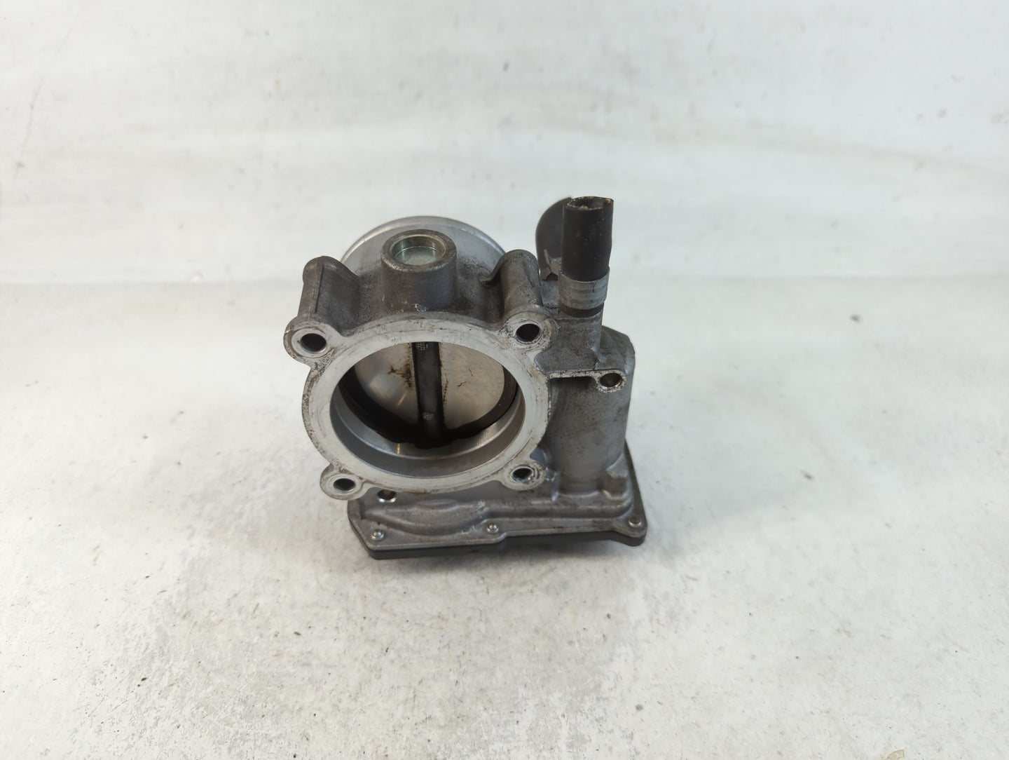 2013-2016 Scion Fr-S Throttle Body P/N:11P05 1730 16112AA400 Fits Fits 2013 2014 2015 2016 2017 2018 2019 2020 OEM Used Auto