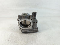 2013-2016 Scion Fr-S Throttle Body P/N:11P05 1730 16112AA400 Fits Fits 2013 2014 2015 2016 2017 2018 2019 2020 OEM Used Auto