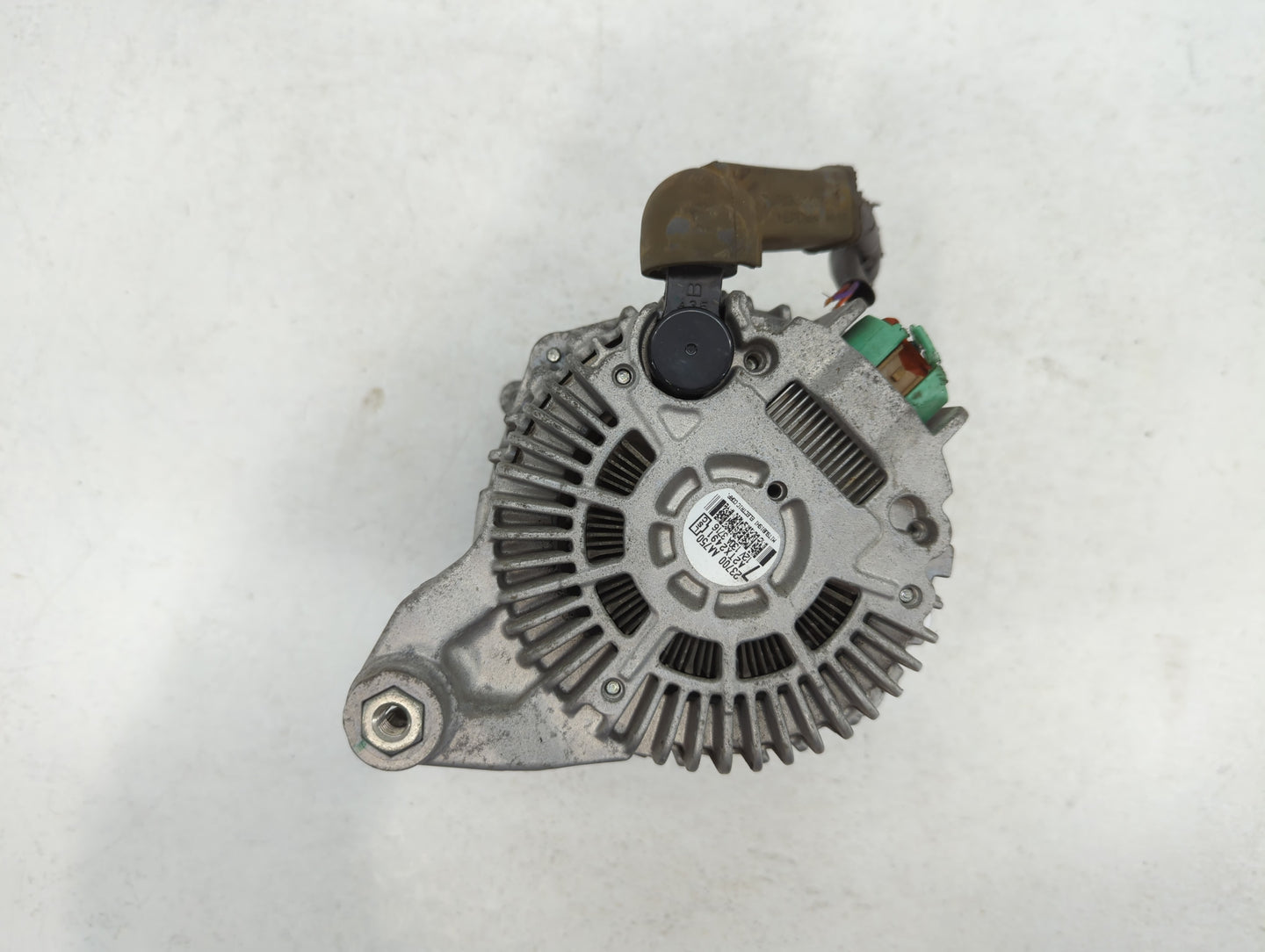 2013-2016 Scion Fr-S Alternator Replacement Generator Charging Assembly Engine OEM P/N:23700 AA750 Fits OEM Used Auto Parts 
