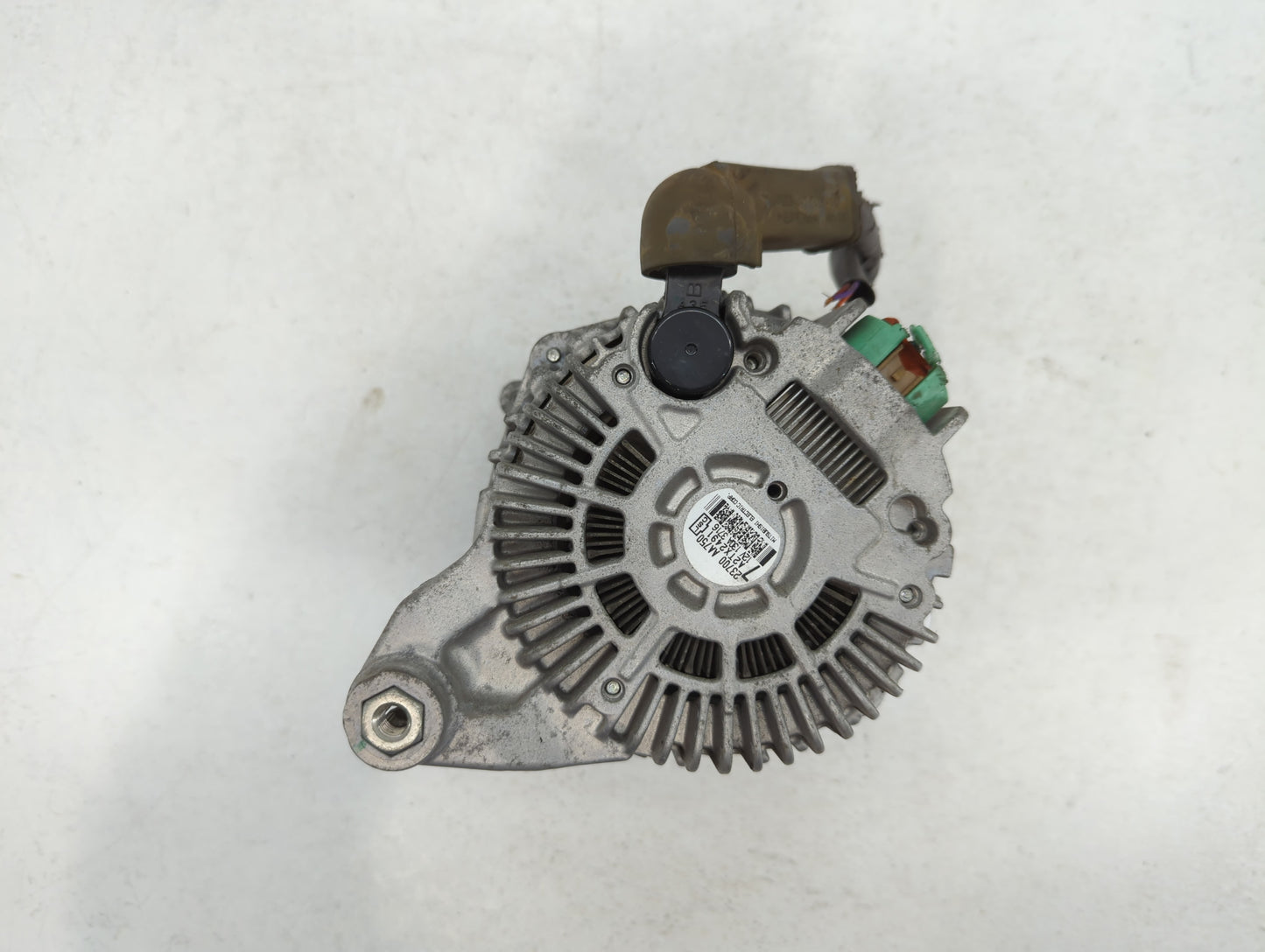 2013-2016 Scion Fr-S Alternator Replacement Generator Charging Assembly Engine OEM P/N:23700 AA750 Fits OEM Used Auto Parts 