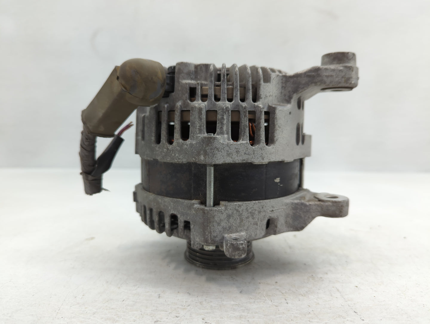 2013-2016 Scion Fr-S Alternator Replacement Generator Charging Assembly Engine OEM P/N:23700 AA750 Fits OEM Used Auto Parts 