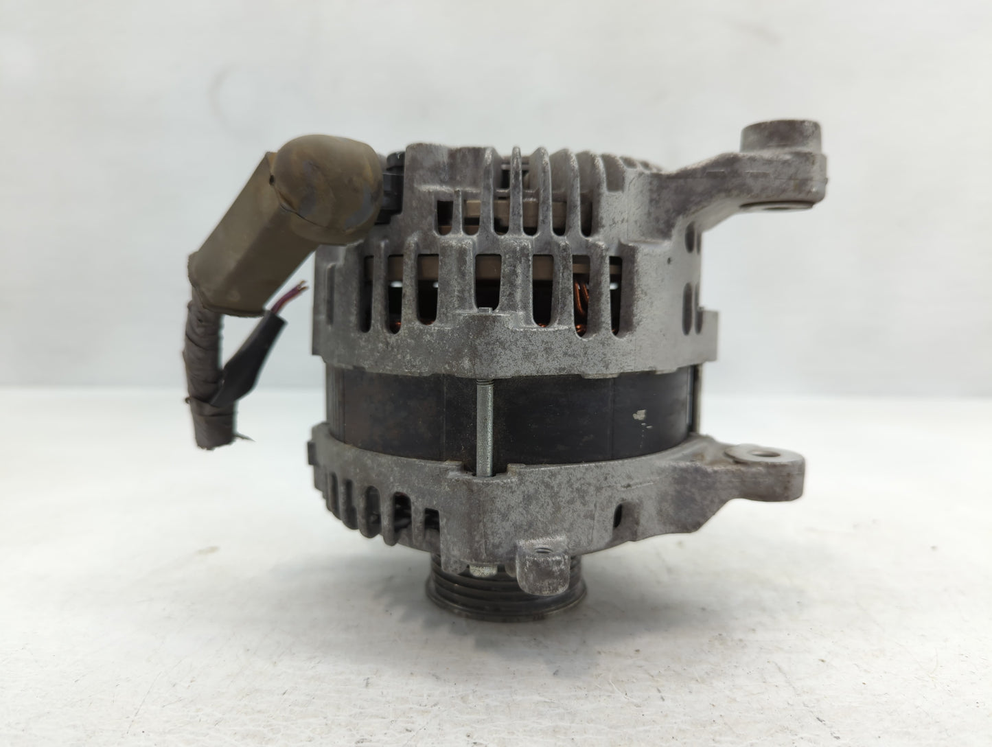 2013-2016 Scion Fr-S Alternator Replacement Generator Charging Assembly Engine OEM P/N:23700 AA750 Fits OEM Used Auto Parts 