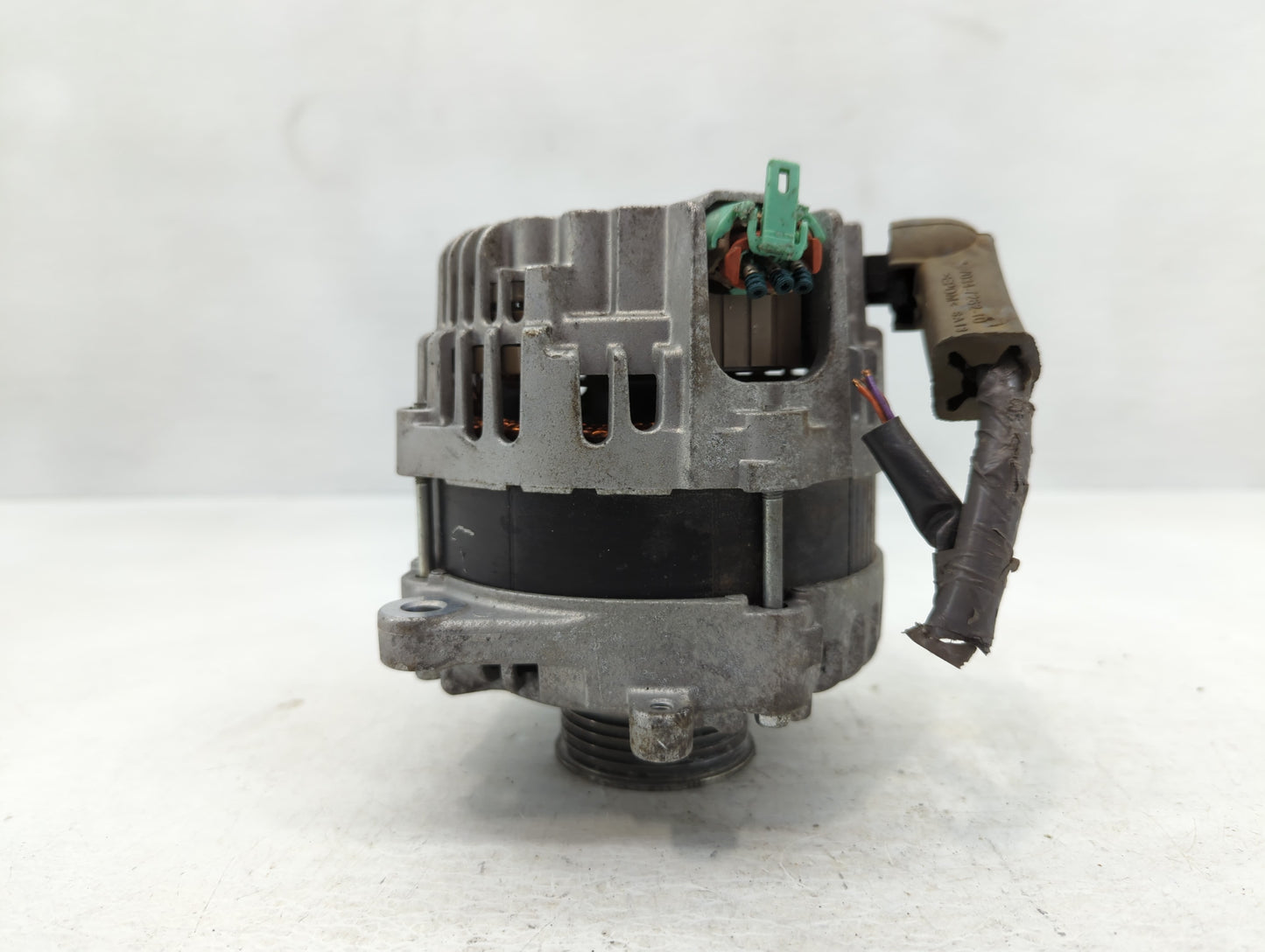 2013-2016 Scion Fr-S Alternator Replacement Generator Charging Assembly Engine OEM P/N:23700 AA750 Fits OEM Used Auto Parts 