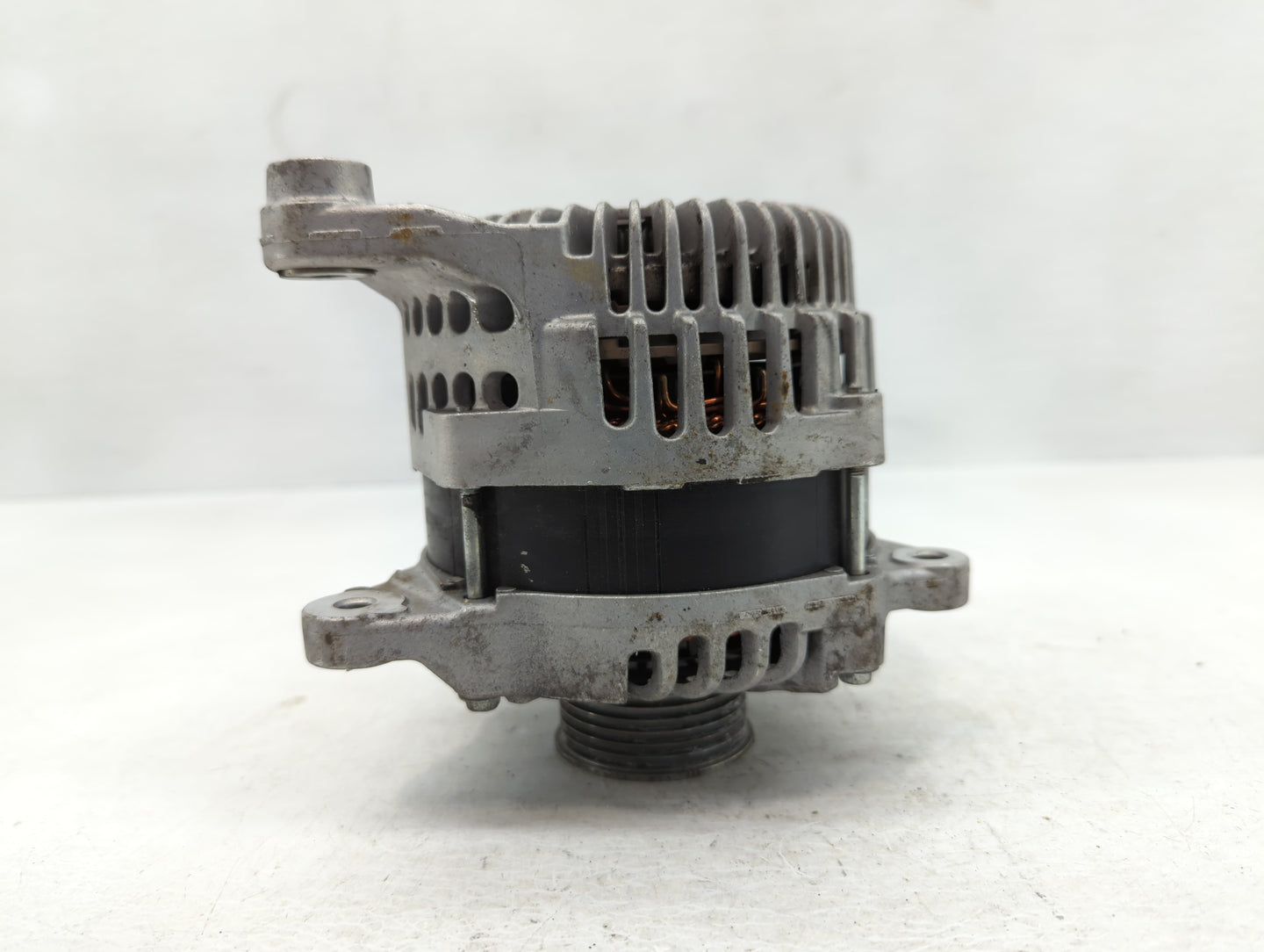 2013-2016 Scion Fr-S Alternator Replacement Generator Charging Assembly Engine OEM P/N:23700 AA750 Fits OEM Used Auto Parts 