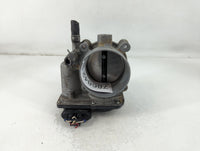 2013-2016 Scion Fr-S Throttle Body P/N:16113AA400 Fits Fits 2013 2014 2015 2016 2017 2018 2019 2020 OEM Used Auto Parts - Oe
