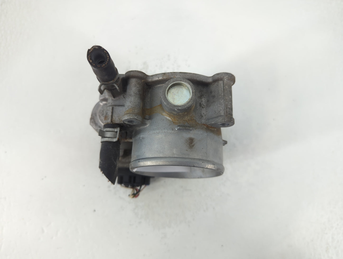 2013-2016 Scion Fr-S Throttle Body P/N:16113AA400 Fits Fits 2013 2014 2015 2016 2017 2018 2019 2020 OEM Used Auto Parts - Oe