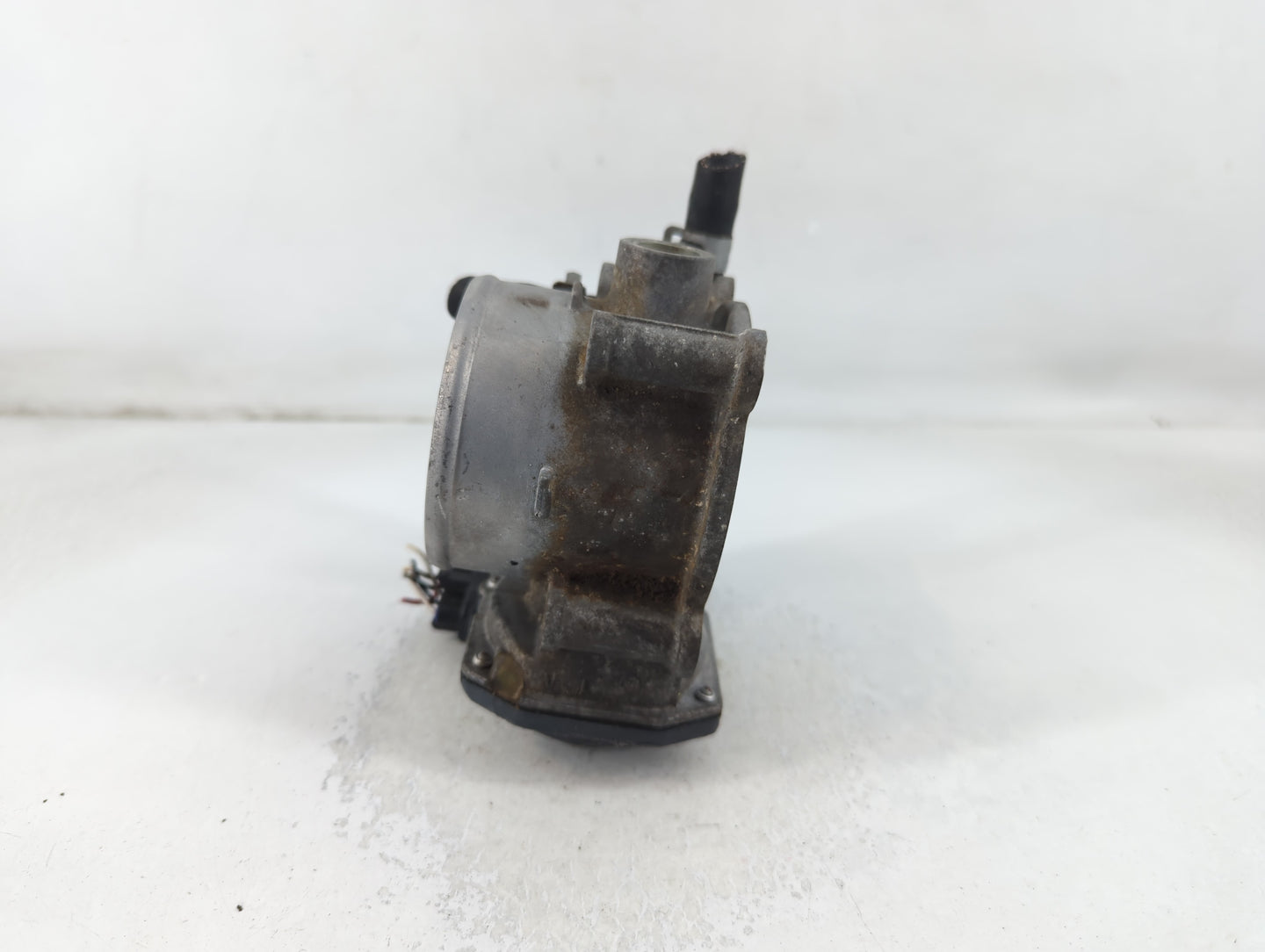 2013-2016 Scion Fr-S Throttle Body P/N:16113AA400 Fits Fits 2013 2014 2015 2016 2017 2018 2019 2020 OEM Used Auto Parts - Oe