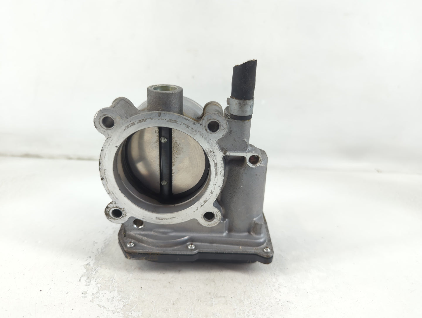 2013-2016 Scion Fr-S Throttle Body P/N:16113AA400 Fits Fits 2013 2014 2015 2016 2017 2018 2019 2020 OEM Used Auto Parts - Oe