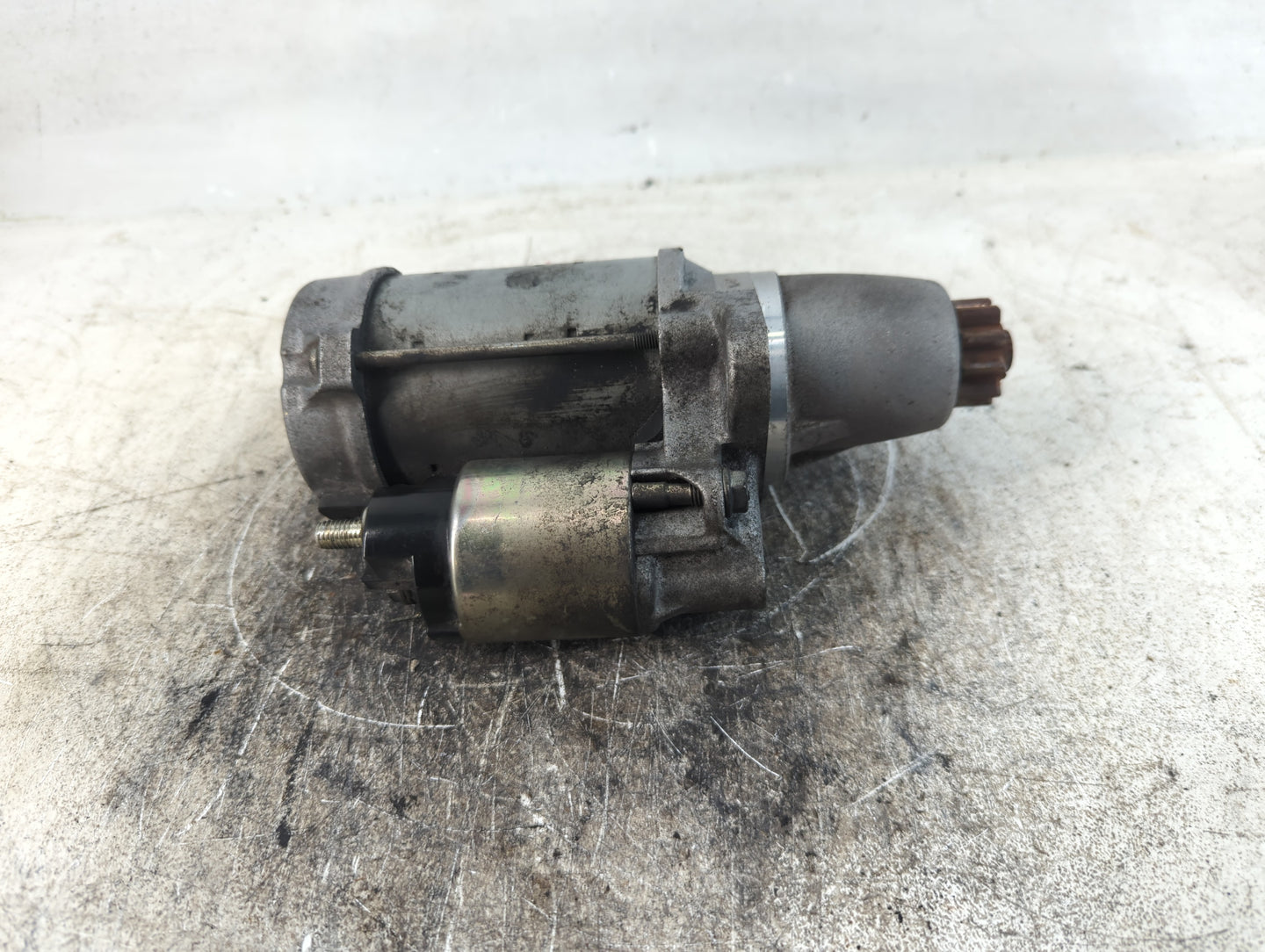2013-2016 Scion Fr-S Car Starter Motor Solenoid OEM P/N:428000-8620 Fits Fits 2013 2014 2015 2016 2017 2018 2019 2020 OEM Us