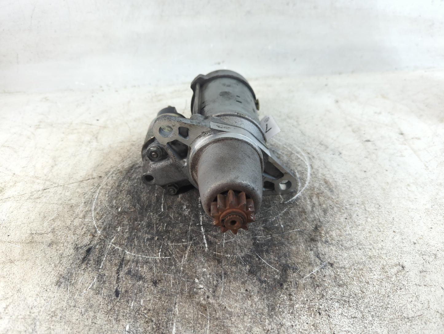 2013-2016 Scion Fr-S Car Starter Motor Solenoid OEM P/N:428000-8620 Fits Fits 2013 2014 2015 2016 2017 2018 2019 2020 OEM Us