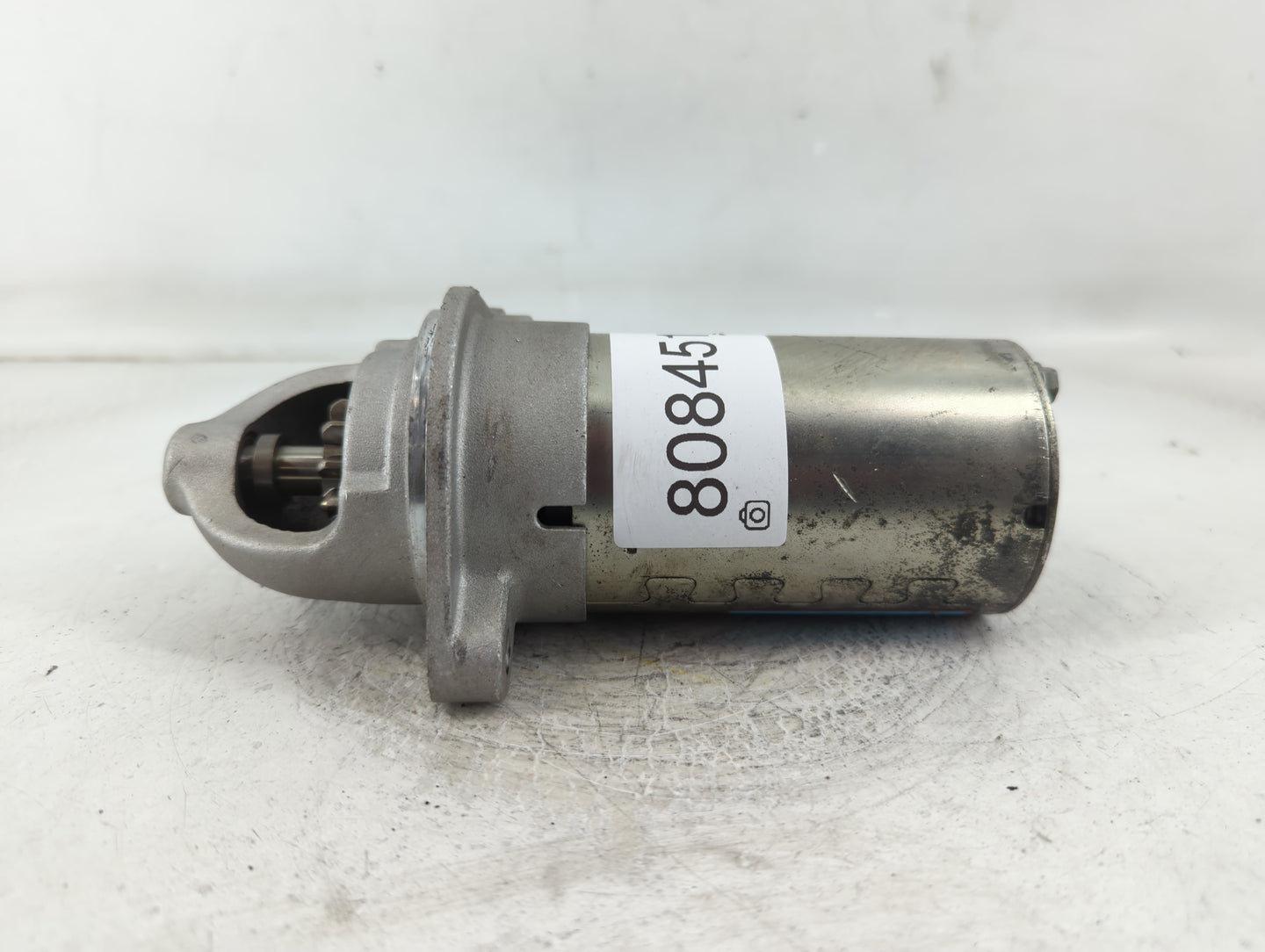 2013-2016 Scion Fr-S Car Starter Motor Solenoid OEM P/N:80Q0743 Fits Fits 2013 2014 2015 2016 2017 2018 2019 2020 OEM Used A
