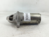 2013-2016 Scion Fr-S Car Starter Motor Solenoid OEM P/N:80Q0743 Fits Fits 2013 2014 2015 2016 2017 2018 2019 2020 OEM Used A