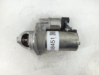 2013-2016 Scion Fr-S Car Starter Motor Solenoid OEM P/N:80Q0743 Fits Fits 2013 2014 2015 2016 2017 2018 2019 2020 OEM Used A