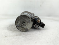 2013-2016 Scion Fr-S Car Starter Motor Solenoid OEM P/N:80Q0743 Fits Fits 2013 2014 2015 2016 2017 2018 2019 2020 OEM Used A