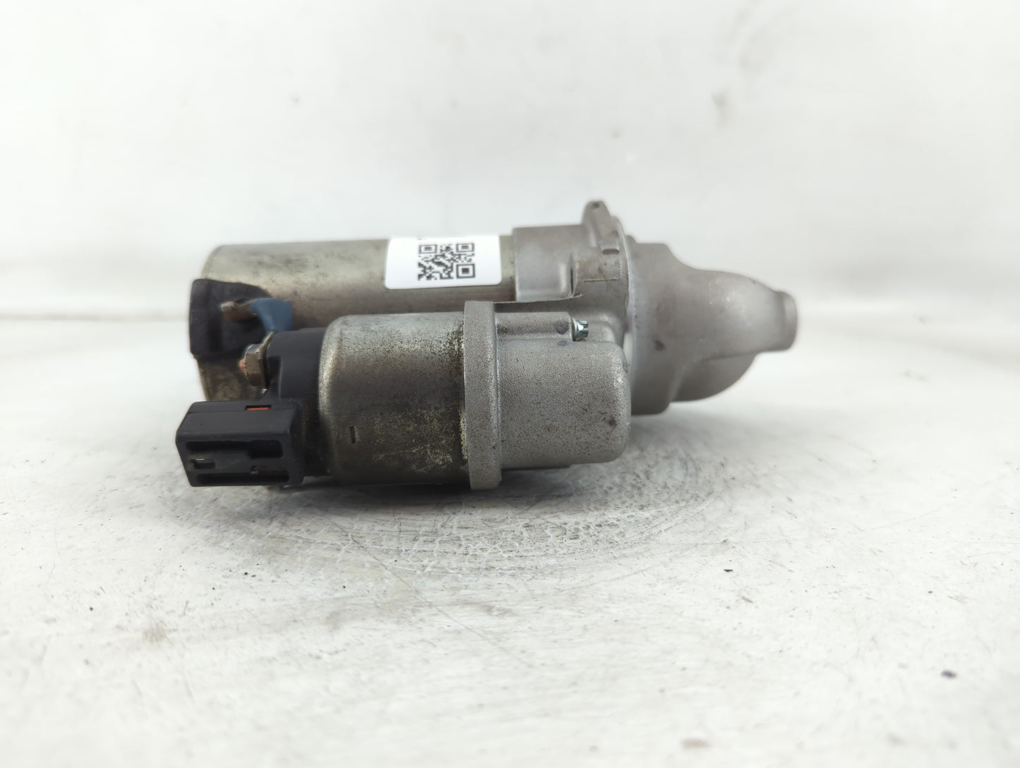 2013-2016 Scion Fr-S Car Starter Motor Solenoid OEM P/N:80Q0743 Fits Fits 2013 2014 2015 2016 2017 2018 2019 2020 OEM Used A