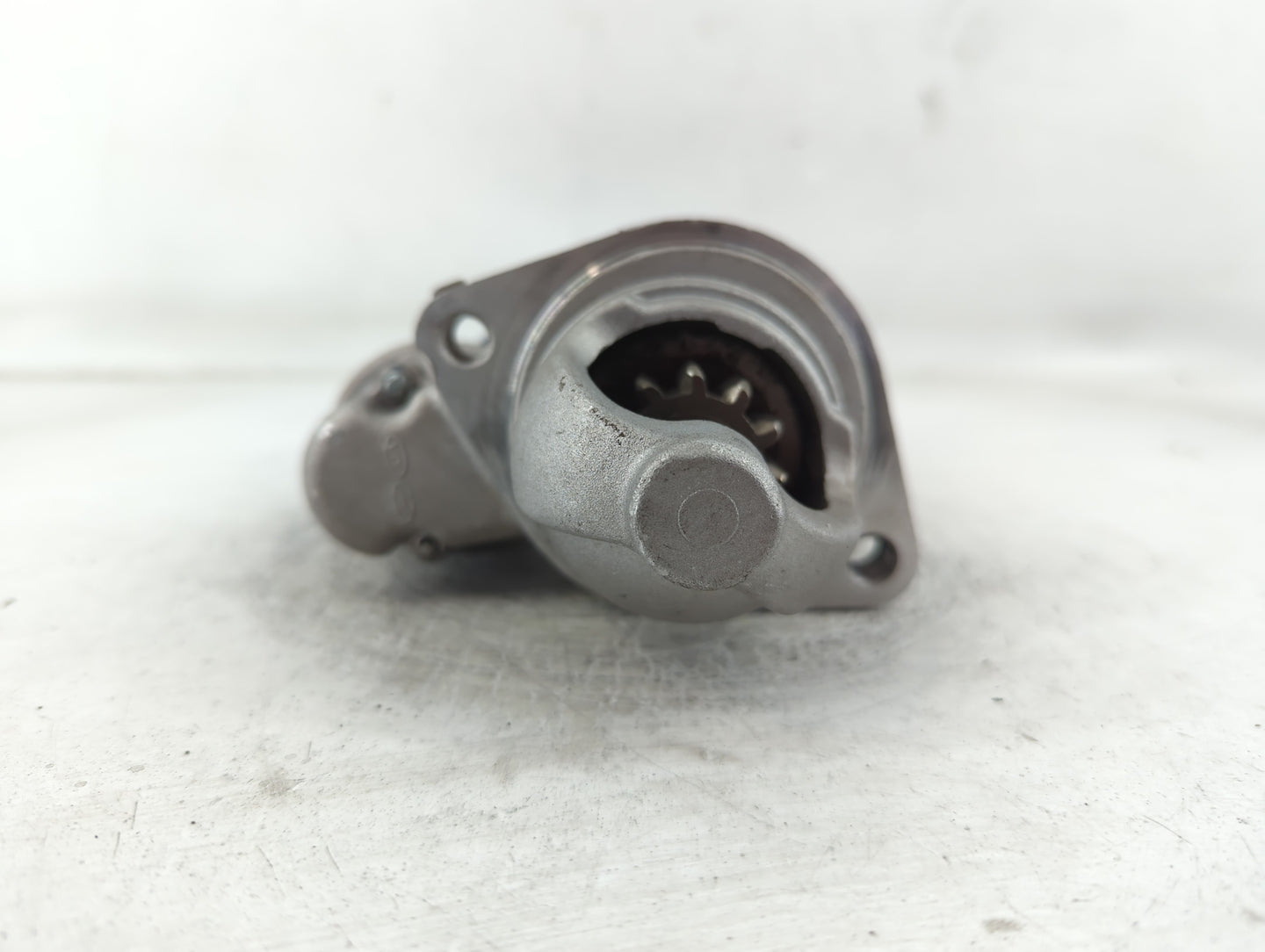 2013-2016 Scion Fr-S Car Starter Motor Solenoid OEM P/N:80Q0743 Fits Fits 2013 2014 2015 2016 2017 2018 2019 2020 OEM Used A