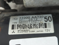 2013-2016 Scion Fr-S Car Starter Motor Solenoid OEM P/N:M000T34271 23300 AA730 Fits Fits 2013 2014 2015 2016 2017 2018 2019 