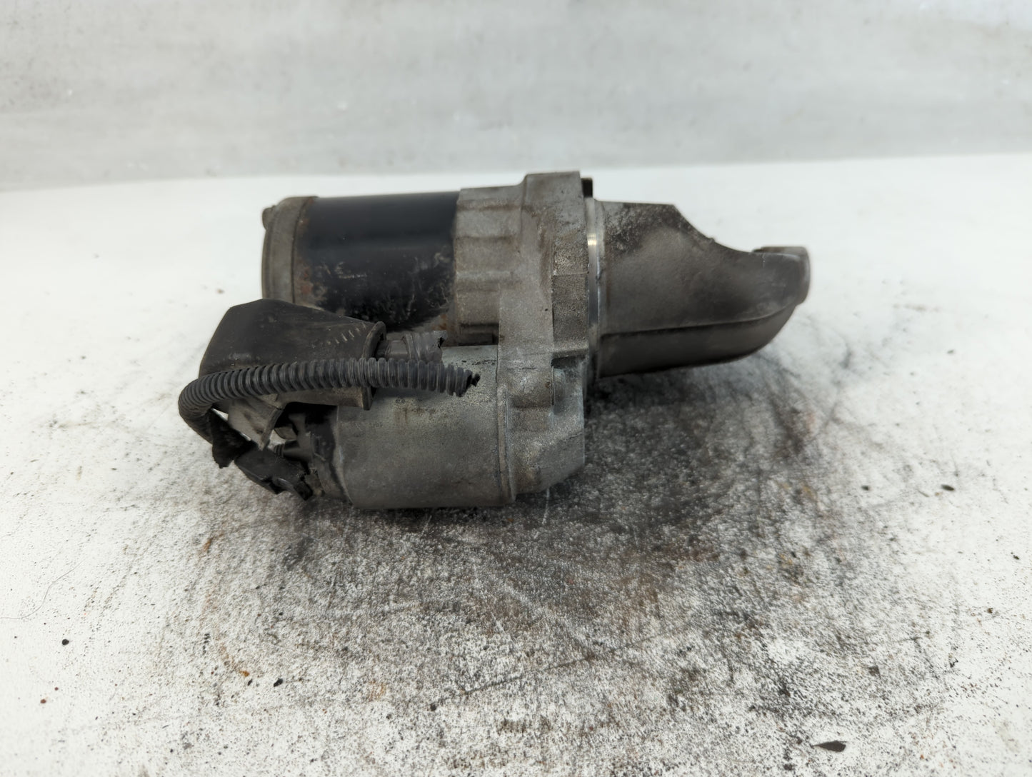2013-2016 Scion Fr-S Car Starter Motor Solenoid OEM P/N:M000T34271 23300 AA730 Fits Fits 2013 2014 2015 2016 2017 2018 2019 