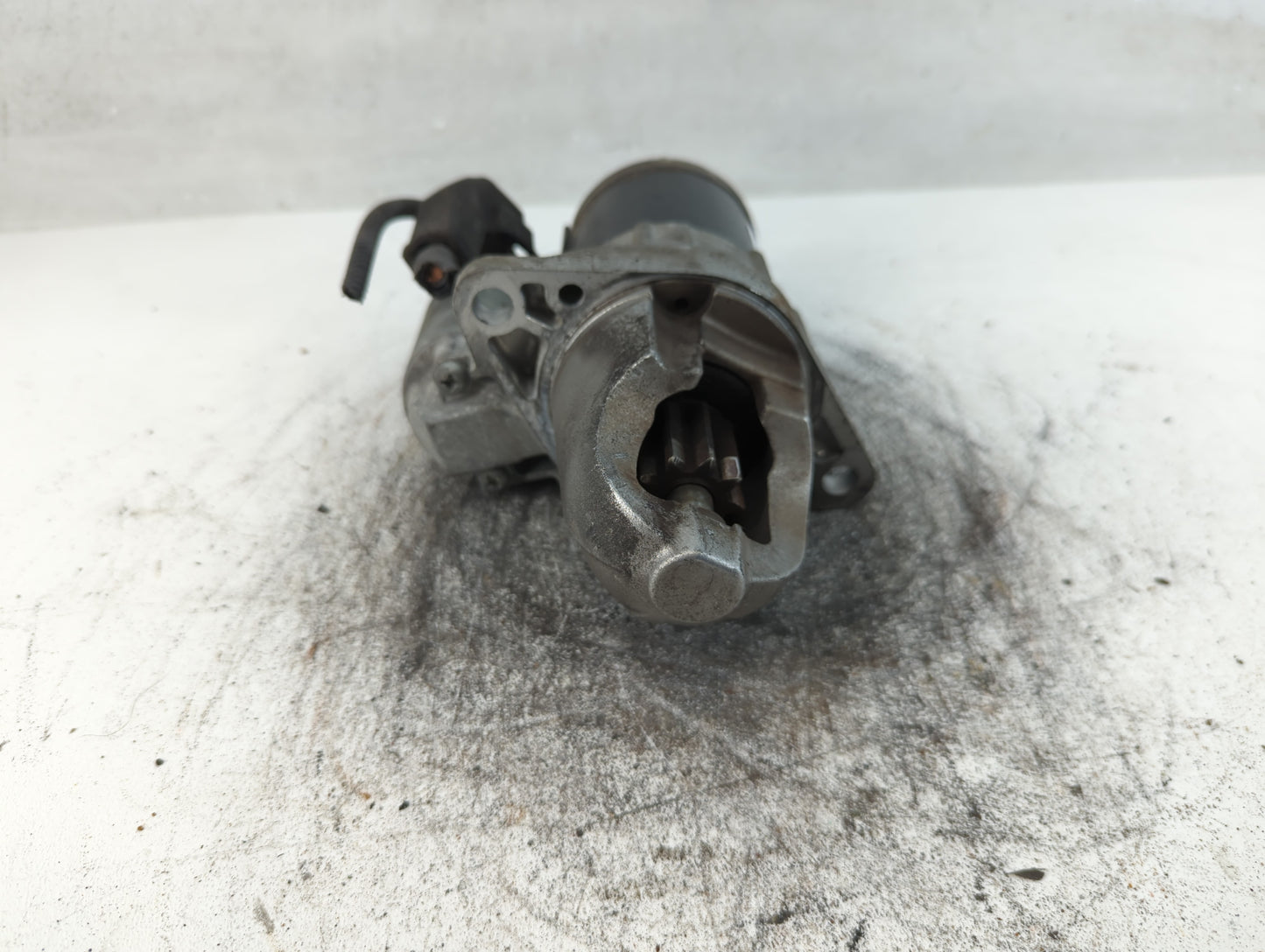 2013-2016 Scion Fr-S Car Starter Motor Solenoid OEM P/N:M000T34271 23300 AA730 Fits Fits 2013 2014 2015 2016 2017 2018 2019 