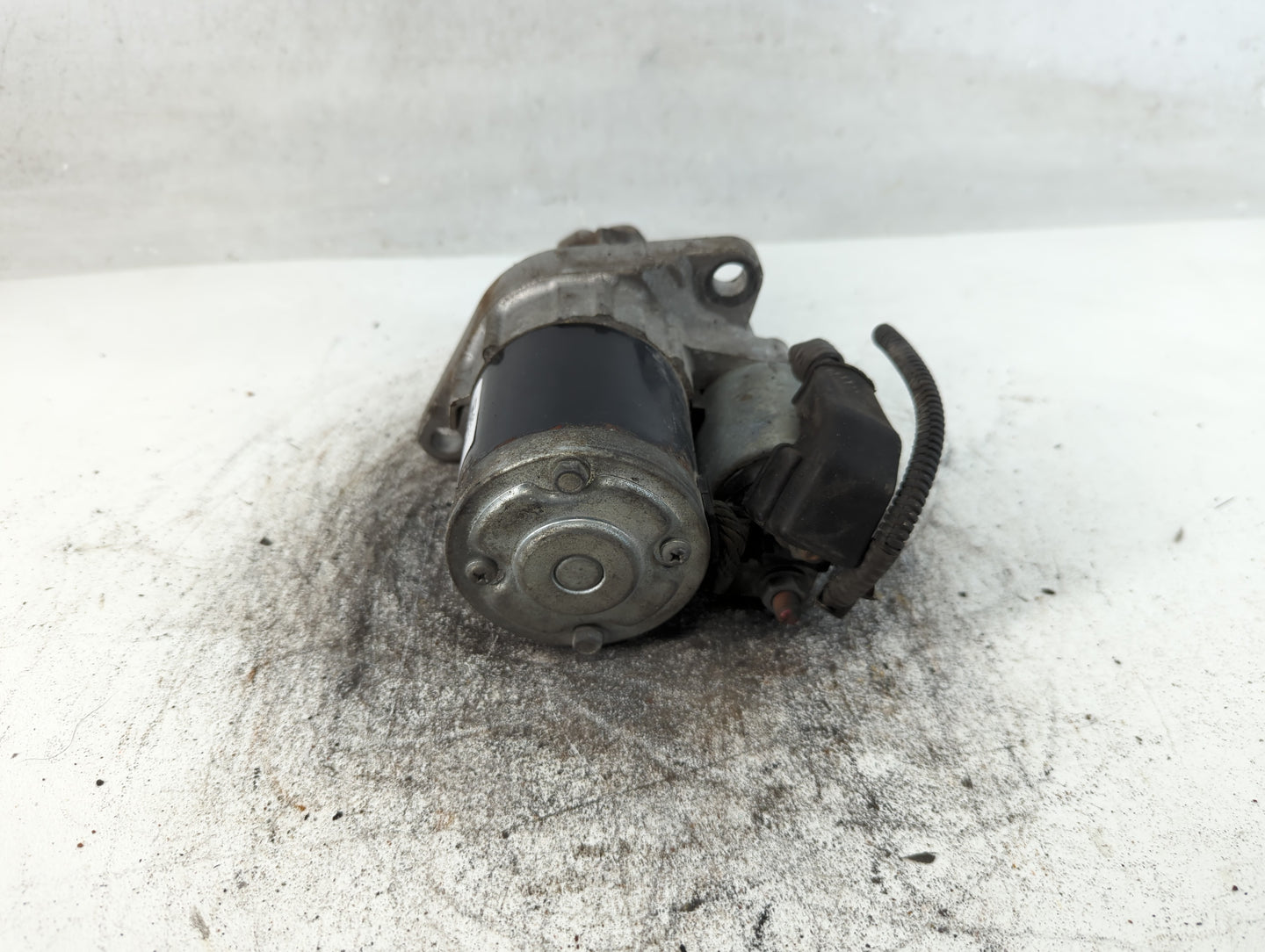 2013-2016 Scion Fr-S Car Starter Motor Solenoid OEM P/N:M000T34271 23300 AA730 Fits Fits 2013 2014 2015 2016 2017 2018 2019 
