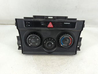 compare product 2013-2016 Scion Fr-S Climate Control Module Temperature AC/Heater Replacement P/N:438CD 85201CA040 Fits OEM Used Auto Parts