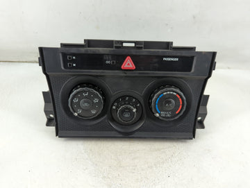 2013-2016 Scion Fr-S Climate Control Module Temperature AC/Heater Replacement P/N:438CD 85201CA040 Fits OEM Used Auto Parts 