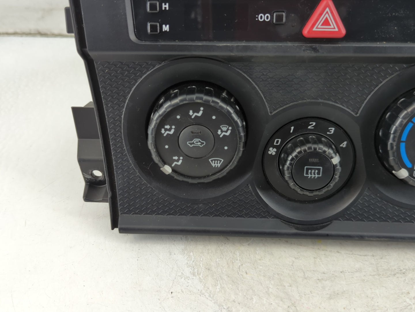 2013-2016 Scion Fr-S Climate Control Module Temperature AC/Heater Replacement P/N:438CD 85201CA040 Fits OEM Used Auto Parts 