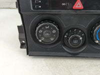 2013-2016 Scion Fr-S Climate Control Module Temperature AC/Heater Replacement P/N:438CD 85201CA040 Fits OEM Used Auto Parts 