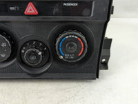 2013-2016 Scion Fr-S Climate Control Module Temperature AC/Heater Replacement P/N:438CD 85201CA040 Fits OEM Used Auto Parts 