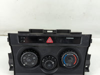 2013-2016 Scion Fr-S Climate Control Module Temperature AC/Heater Replacement P/N:438CD 85201CA040 Fits OEM Used Auto Parts 