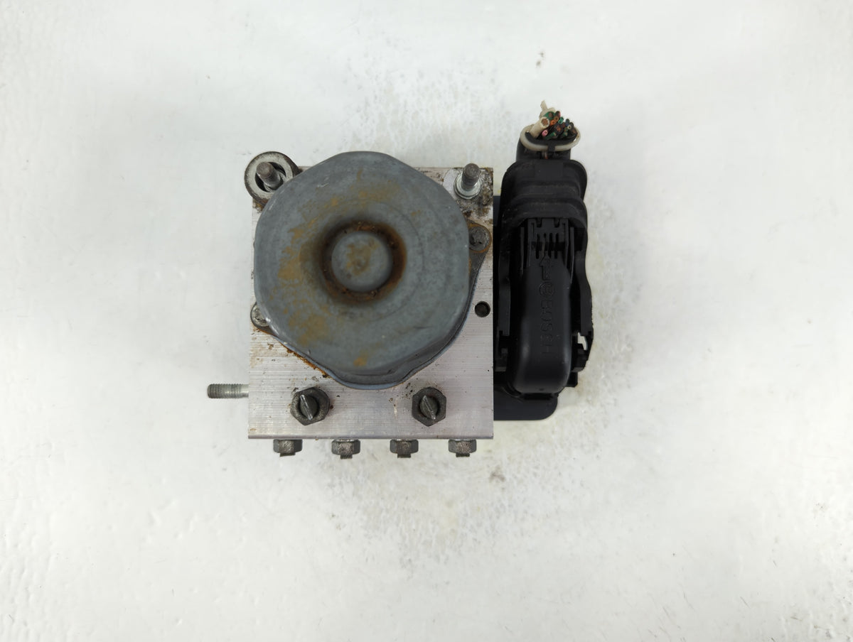 2013-2016 Scion Fr-S Anti-Lock Brake ABS Pump Module Actuator OEM P/N:27536CA002 Fits Fits 2013 2014 2015 2016 OEM Used Auto