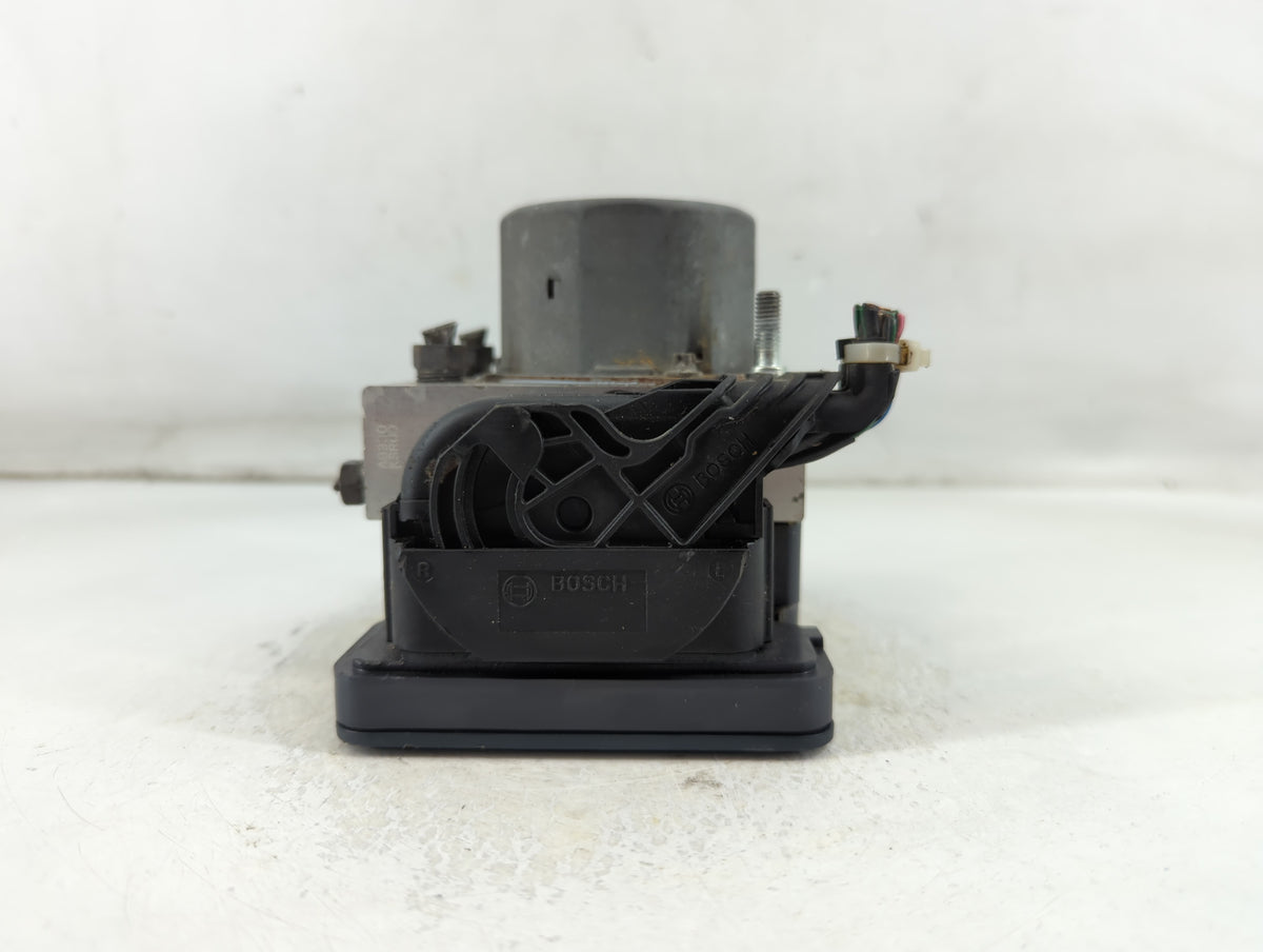 2013-2016 Scion Fr-S Anti-Lock Brake ABS Pump Module Actuator OEM P/N:27536CA002 Fits Fits 2013 2014 2015 2016 OEM Used Auto