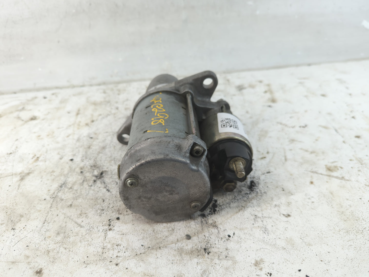 2013-2016 Scion Fr-S Car Starter Motor Solenoid OEM P/N:23300AA720 428000-8620 Fits Fits 2013 2014 2015 2016 2017 2018 2019 
