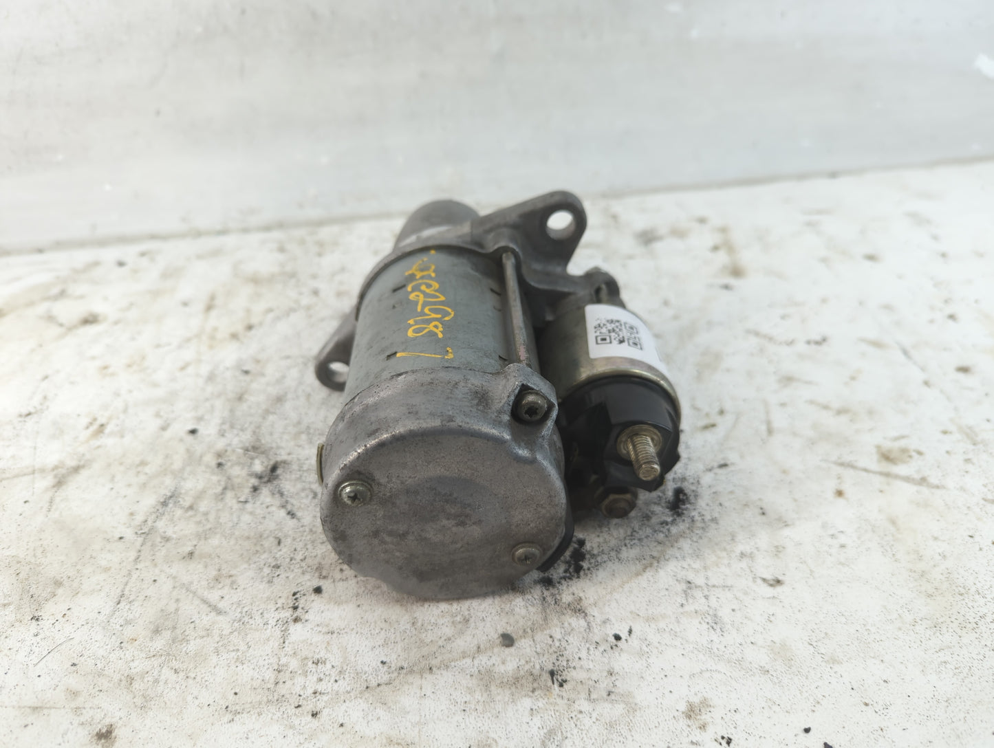 2013-2016 Scion Fr-S Car Starter Motor Solenoid OEM P/N:23300AA720 428000-8620 Fits Fits 2013 2014 2015 2016 2017 2018 2019 