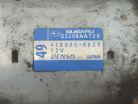 2013-2016 Scion Fr-S Car Starter Motor Solenoid OEM P/N:23300AA720 428000-8620 Fits Fits 2013 2014 2015 2016 2017 2018 2019 